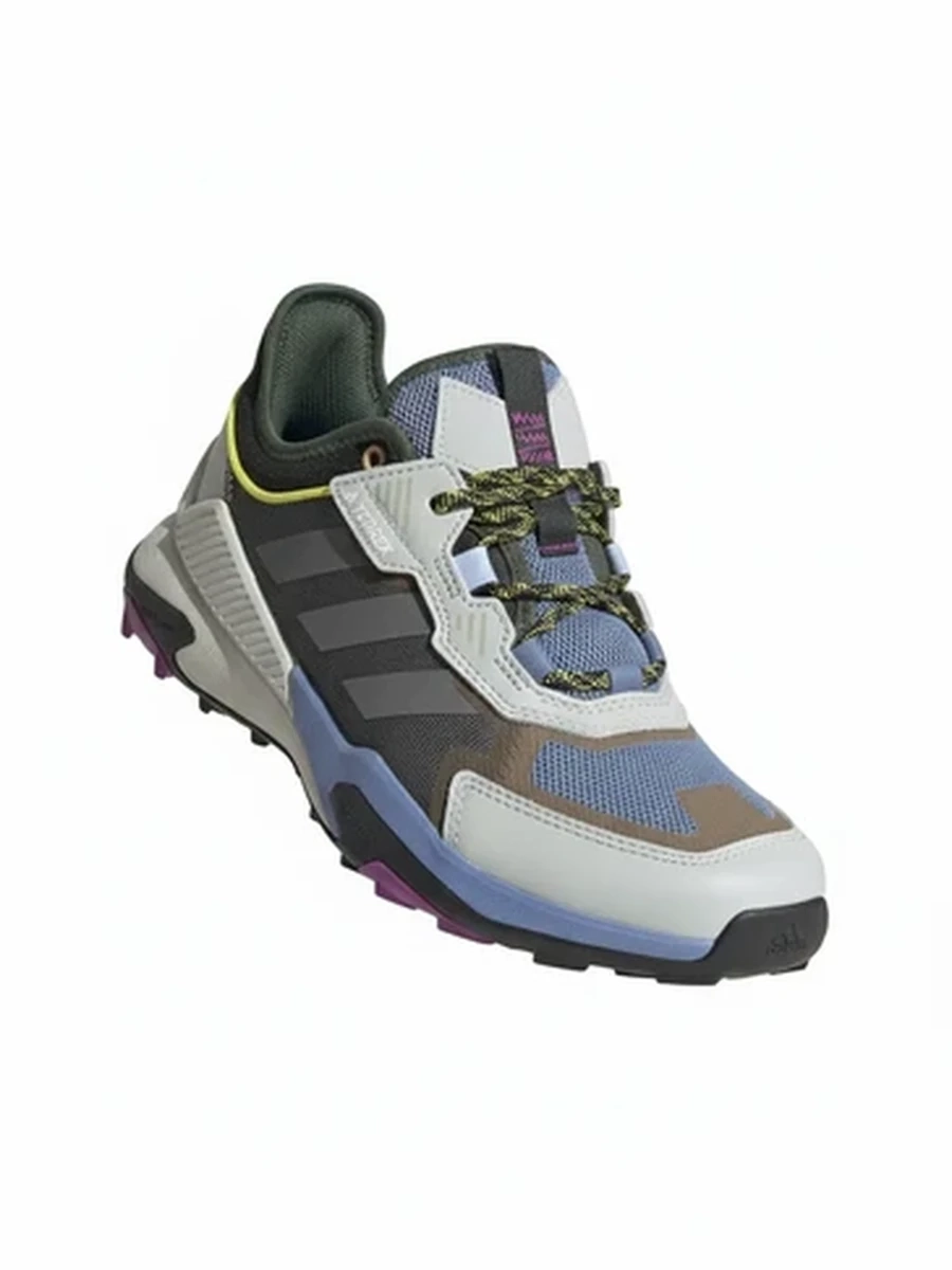 Мужские кроссовки Adidas Terrex для трейлраннинга и активного отдыха