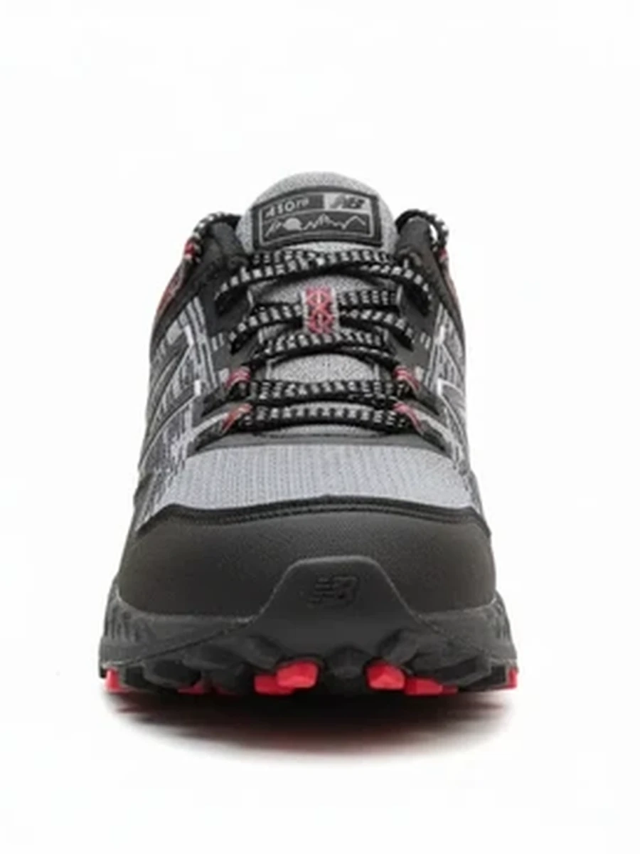 Мужские кроссовки New Balance 410 v6 для бега и активного отдыха