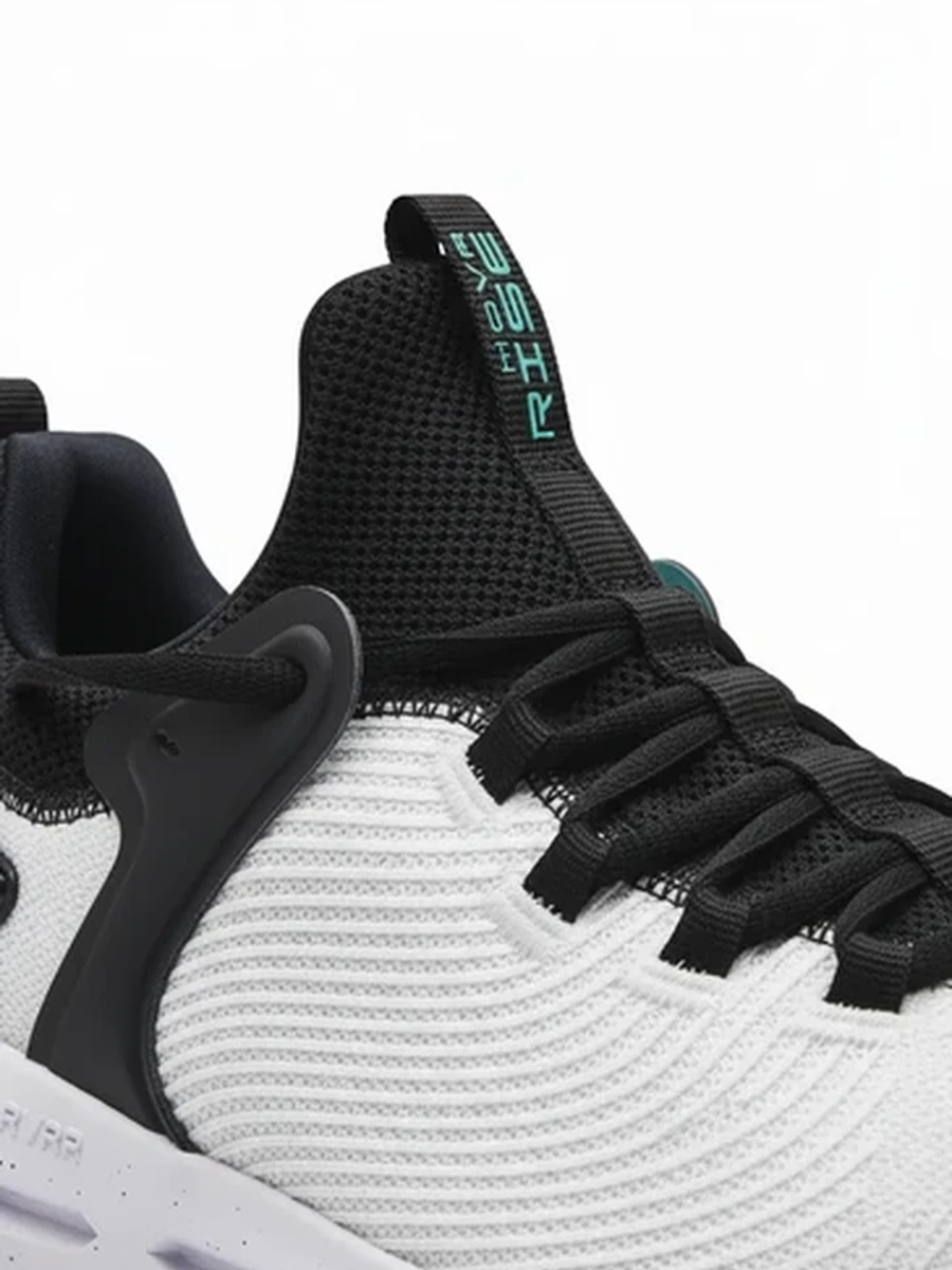 Мужские тренировочные кроссовки Under Armour HOVR Rise для спорта и фитнеса