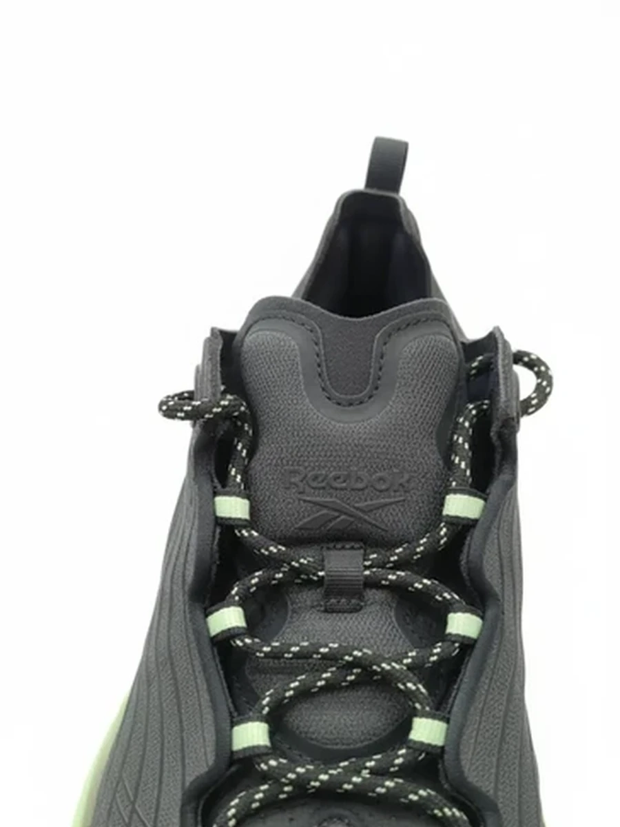 Мужские кроссовки Reebok Zig Kinetica для бега и повседневной носки