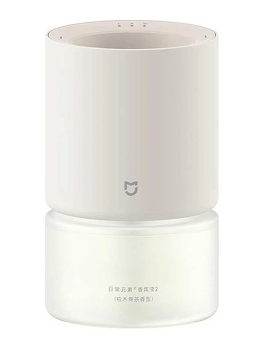 Ароматизатор воздуха Xiaomi Mijia Smart Fragrance Set (MJXFJ03XW)