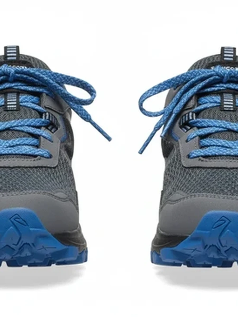 Мужские кроссовки Saucony Excursion TR 16 GORE-TEX для трейлраннинга