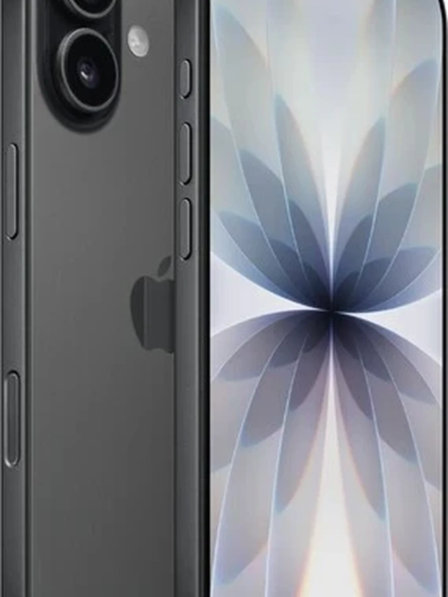 Смартфон Apple iPhone 17 256Gb Black A3519