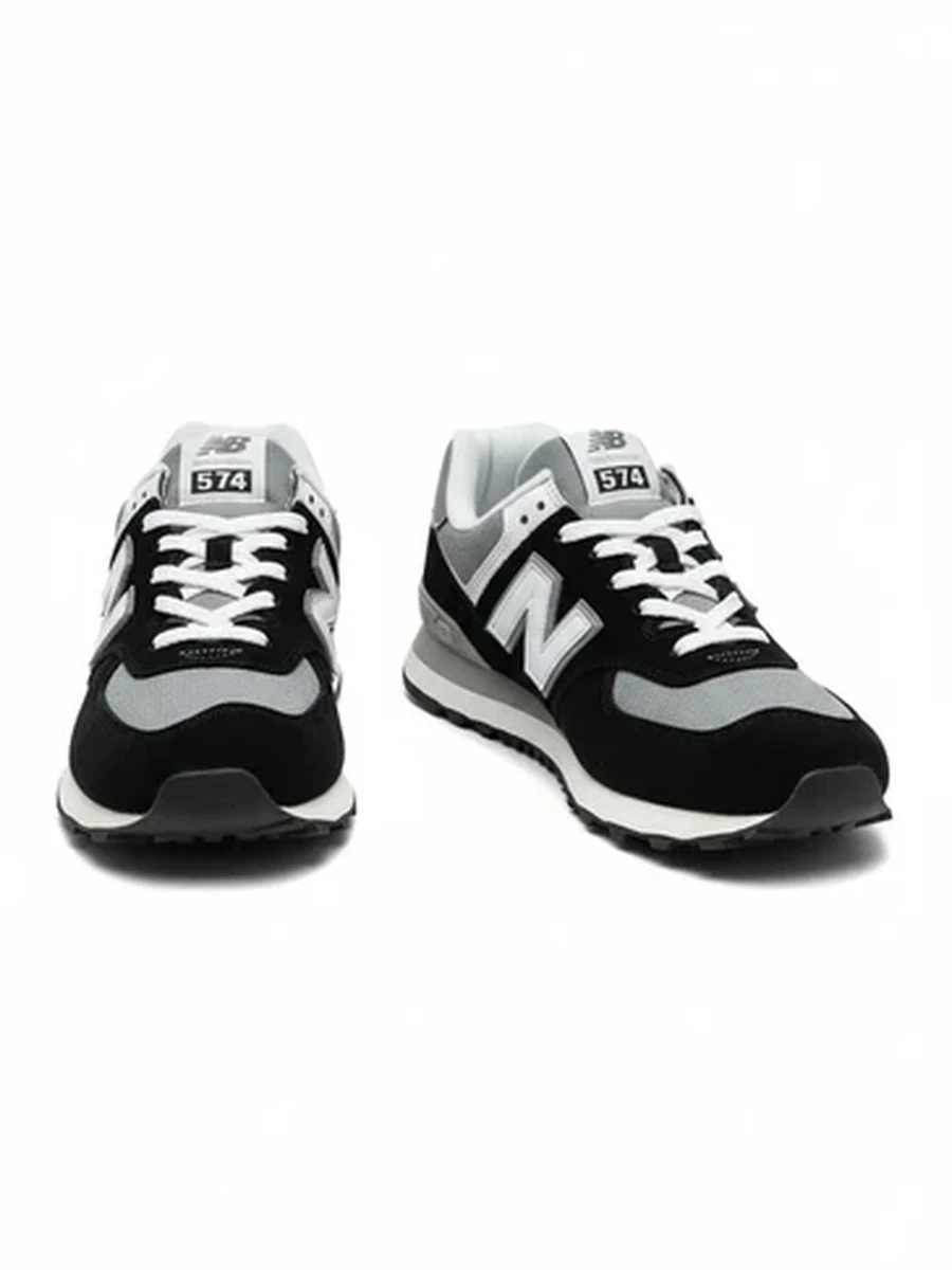 Кроссовки New Balance 574 мужские классические для города и спорта