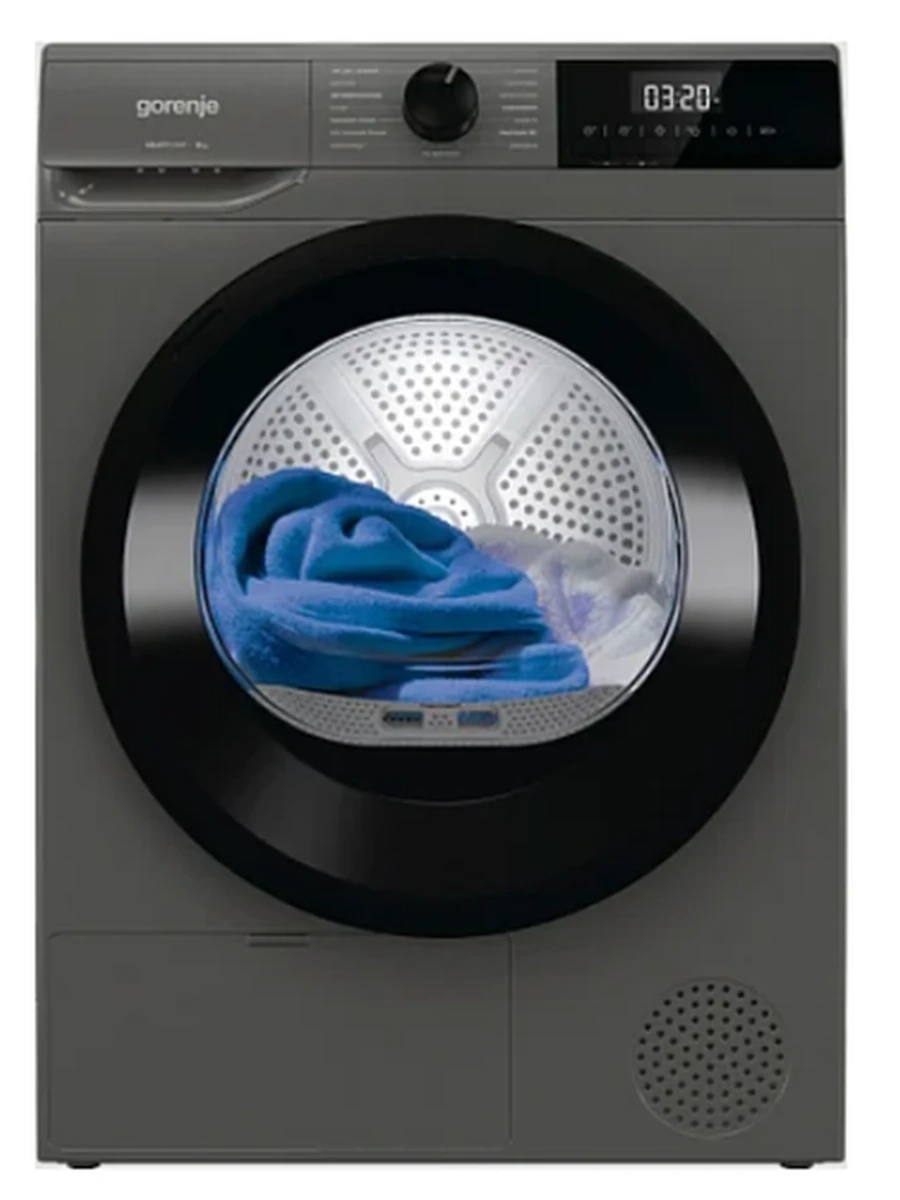 Сушильная машина GORENJE D2HNE82/C
