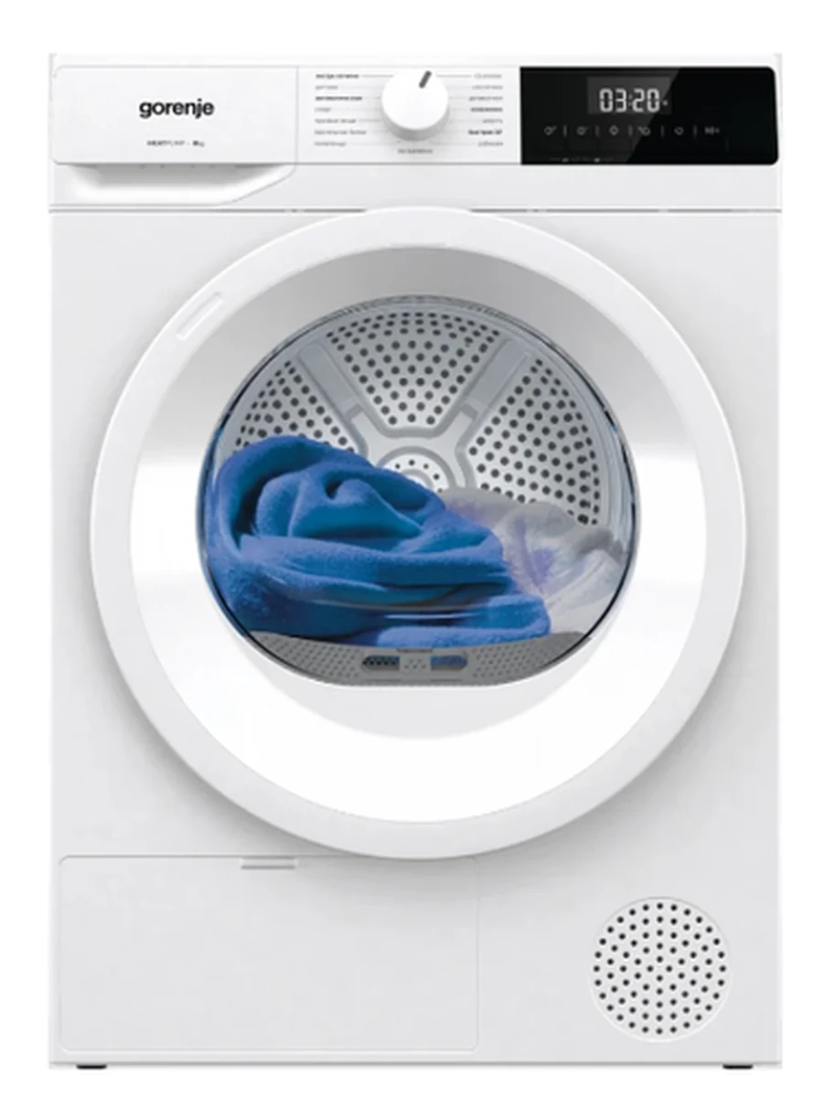 Сушильная машина GORENJE D2HNE82/C