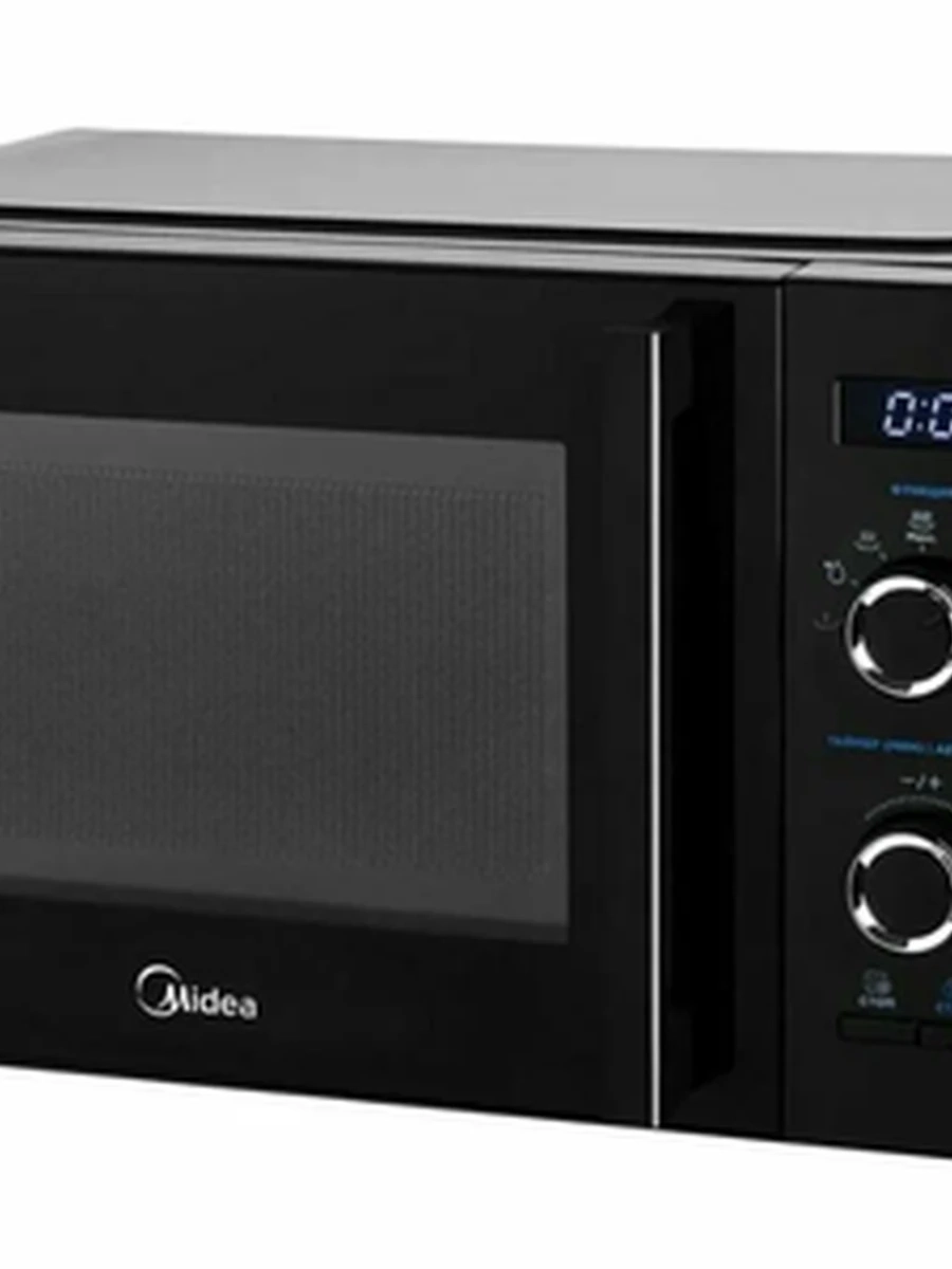 Микроволновая печь MIDEA AM8P022ET-B