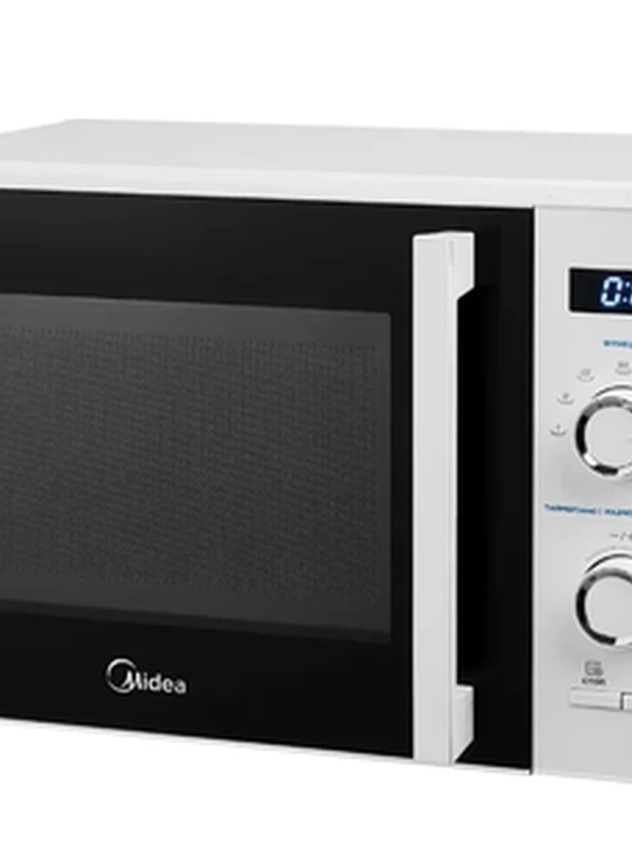 Микроволновая печь MIDEA AM8P022ET-W
