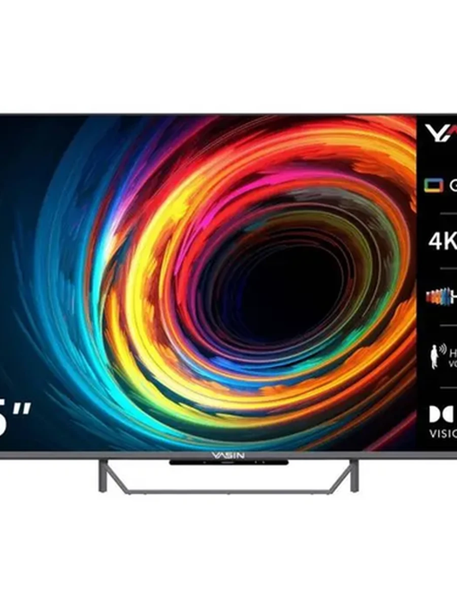 Телевизор Yasin QLED 75Q90