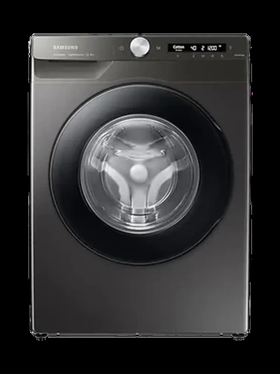 Стиральная машина Samsung WW80AG6S24ANLD 8кг
