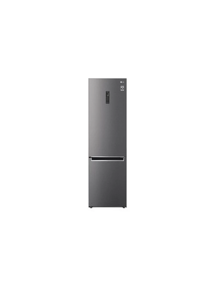 Холодильник LG GC-B509MLWM | 419л | DoorCooling⁺ | ThinQ | Темный графит