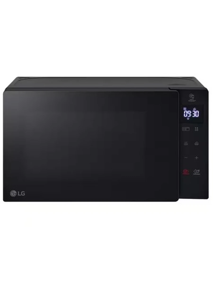 Микроволновая печь LG MH6032GAS | Гриль | 20 л |