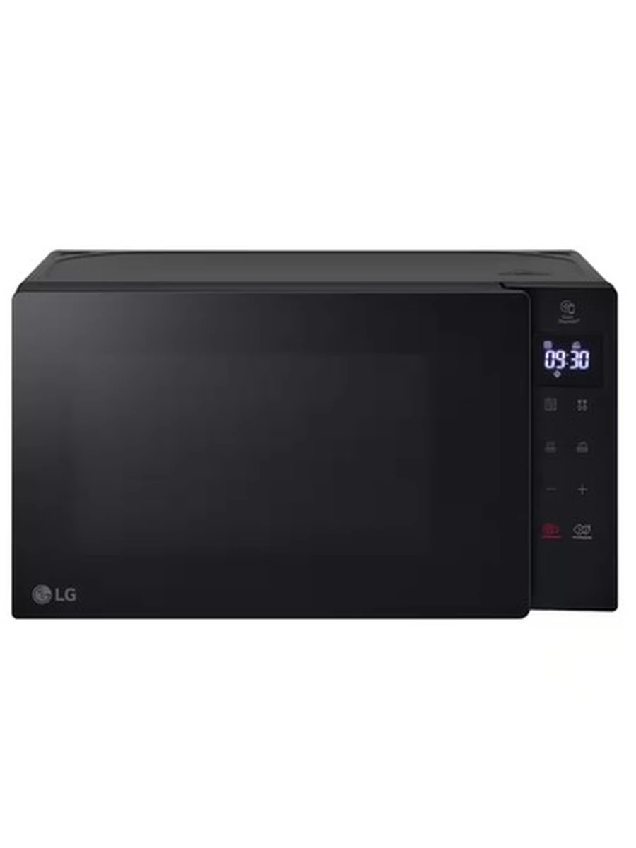 Микроволновая печь LG MS2032GAS | 700 Вт | 20 л |