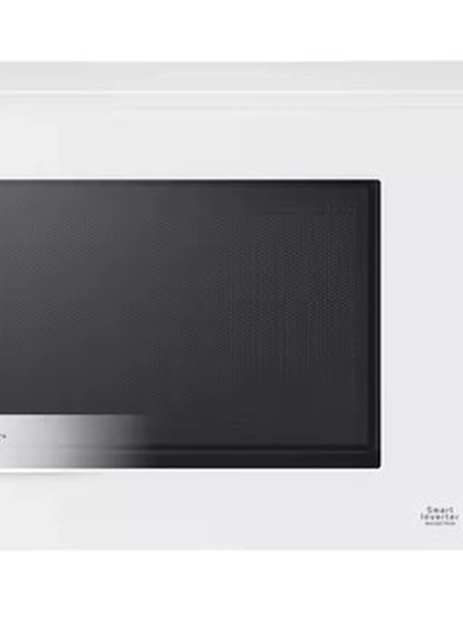 Микроволновая печь с технологией Smart Inverter