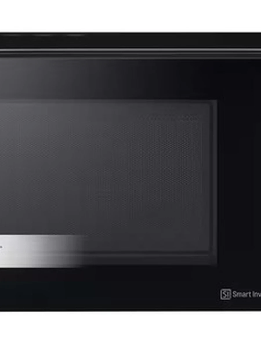 Микроволновая печь Соло LG-MW23W35GIB | Инверторная | 1000 Вт | 23 л