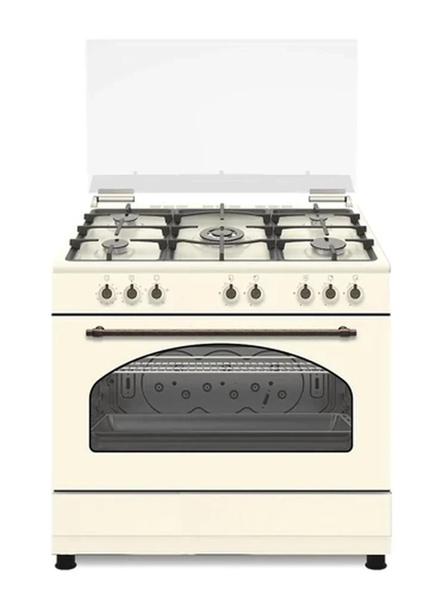 Плита Artel GRAND Q1E90M10T S-90 Бежевый