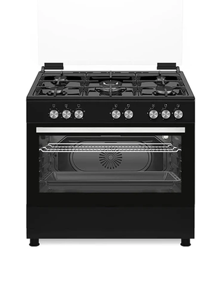 Плита Artel GRAND Q1E90M10T S-90 Черный