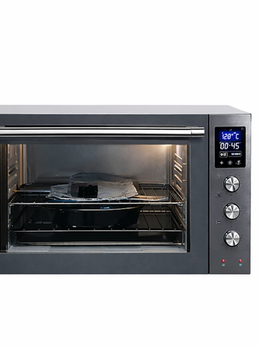 Духовка Artel Avalon MO-4202 -Конвекция-Дисплей