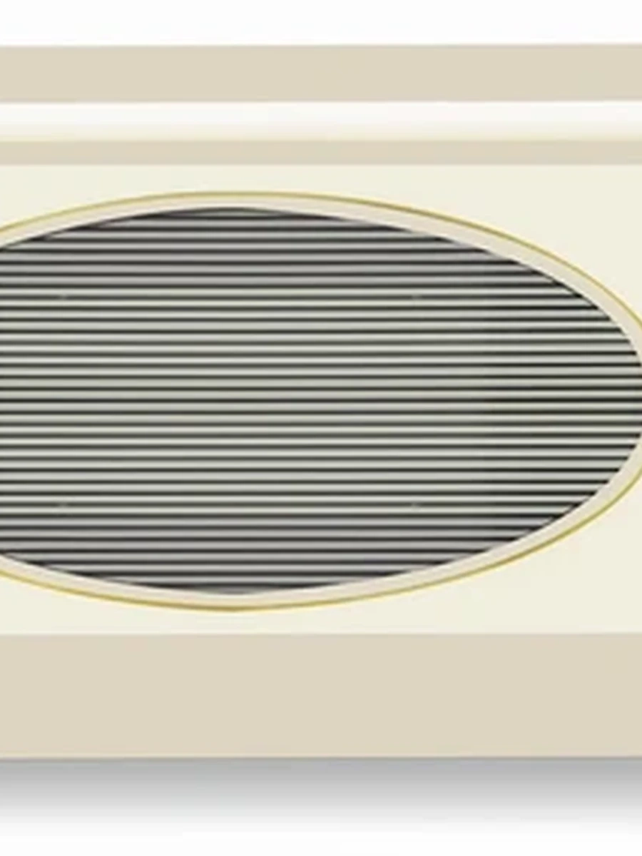 Духовка Artel 42 л MD-4218 Lux Art - Retro - Конвекция бежевый
