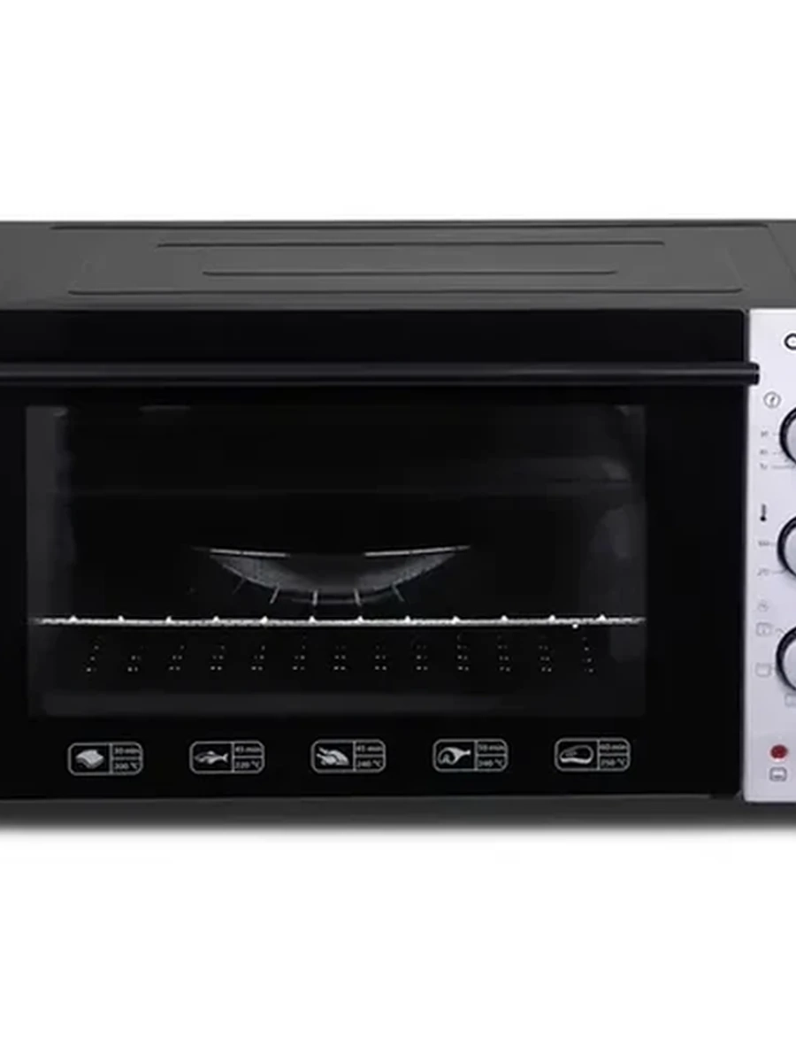 Духовка Artel 42 л MD-4218 Lux - Конвекция inox