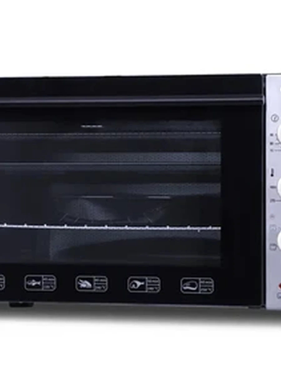 Духовка Artel 42 л MD-4218 Lux - Конвекция антрацит