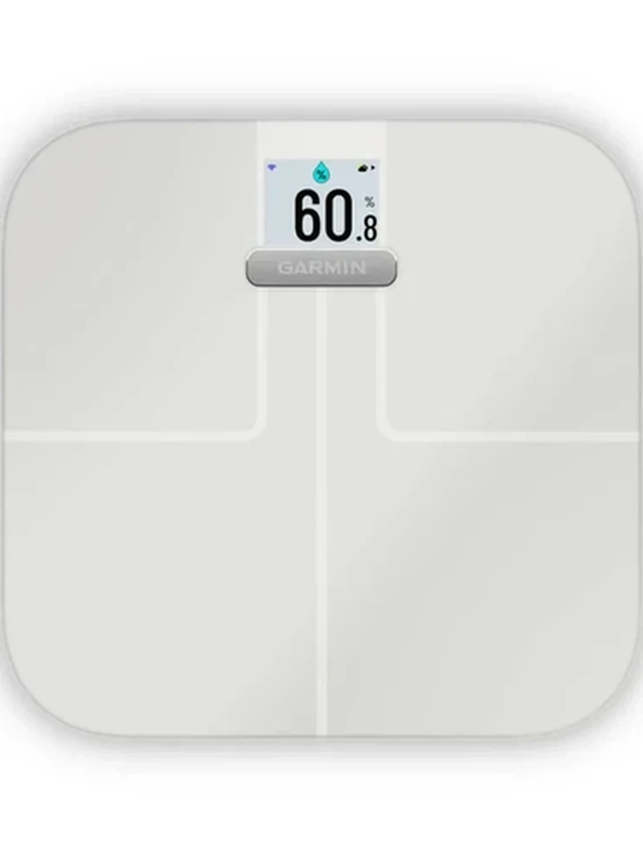Garmin Index™ S2 Smart Scale White