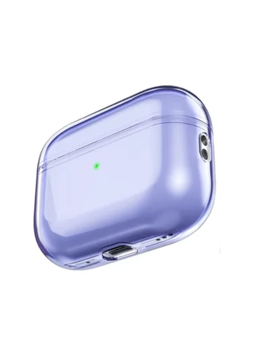 Чехол на Наушник  LAKI.NG Гель Air Pods 4