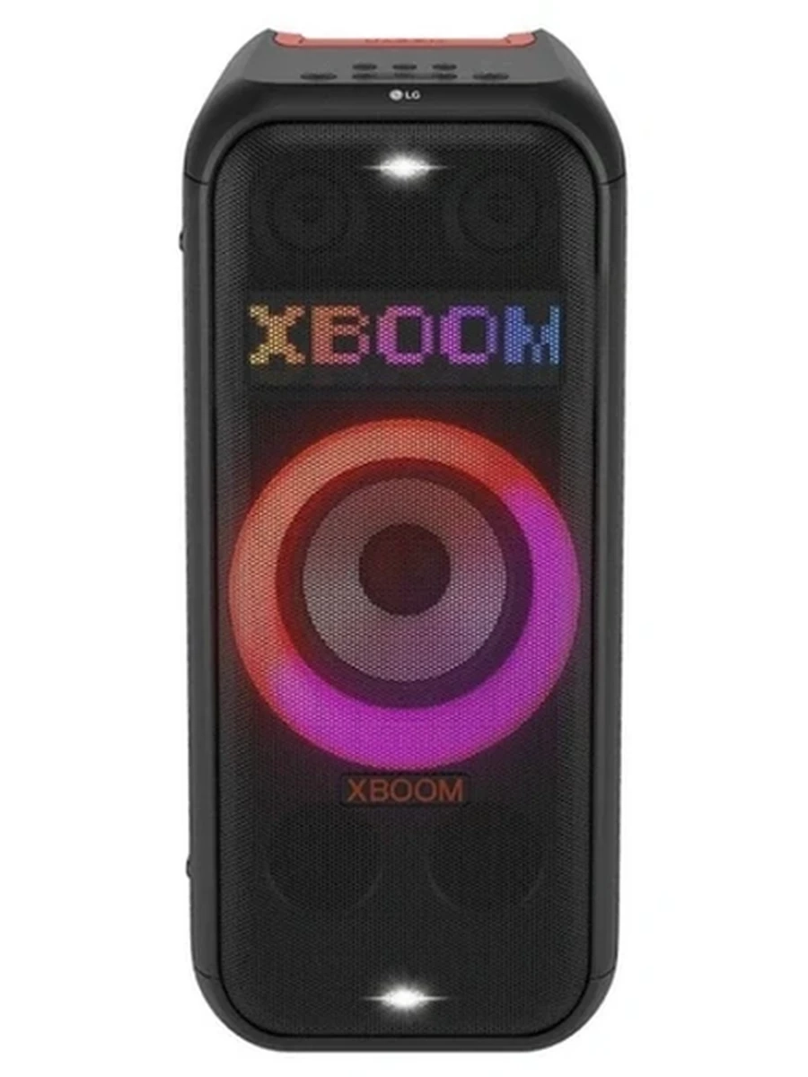 Аудиосистема LG XL7S