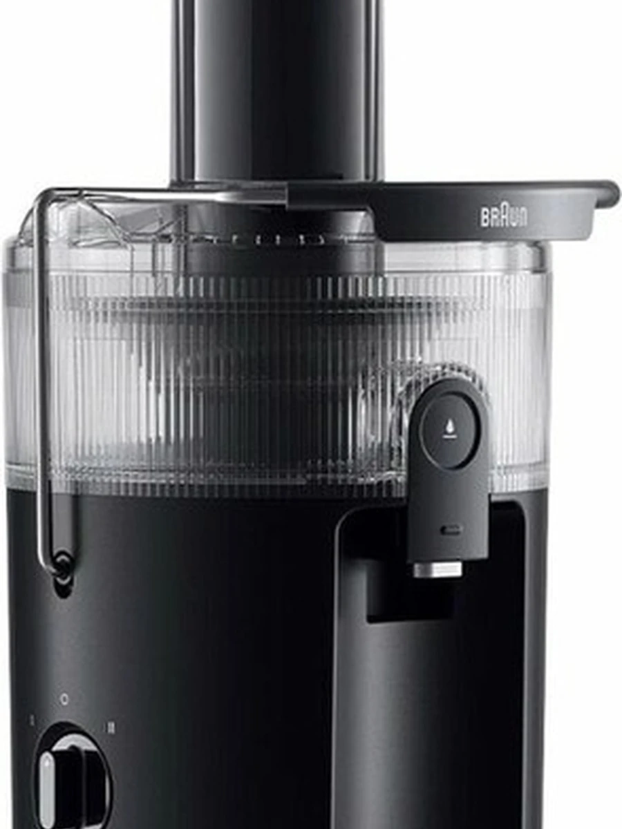 Соковыжималка BRAUN SJ5000BK