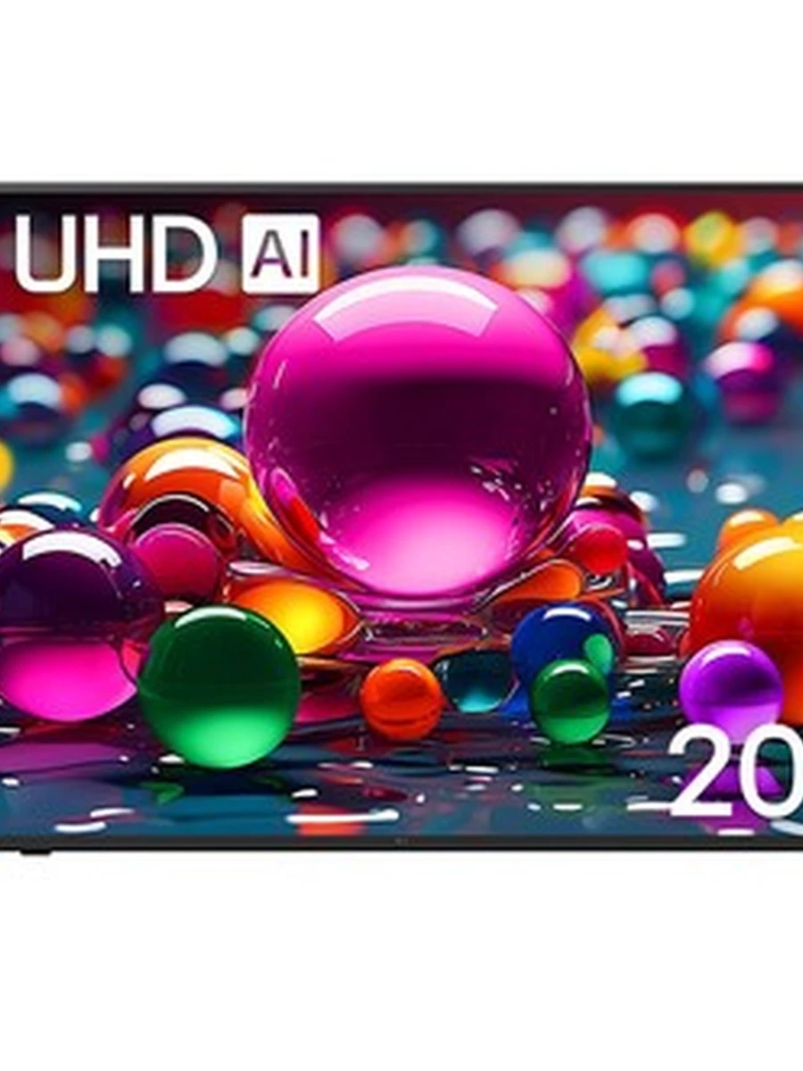 Телевизор LG 65UA75009LA.ADKG