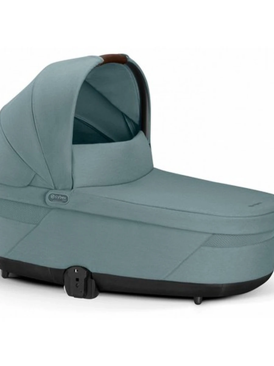 Люлька Cybex Balios S Lux  Stormy Blue