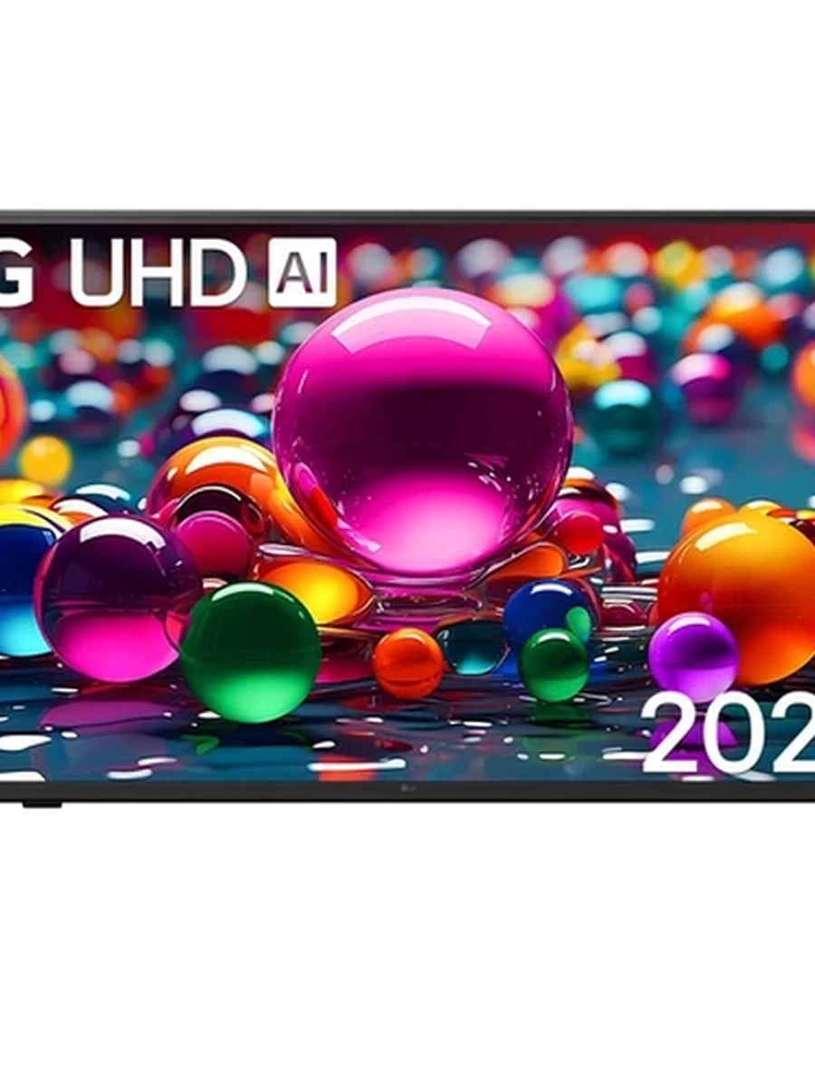 Телевизор LG 50UA75009LA