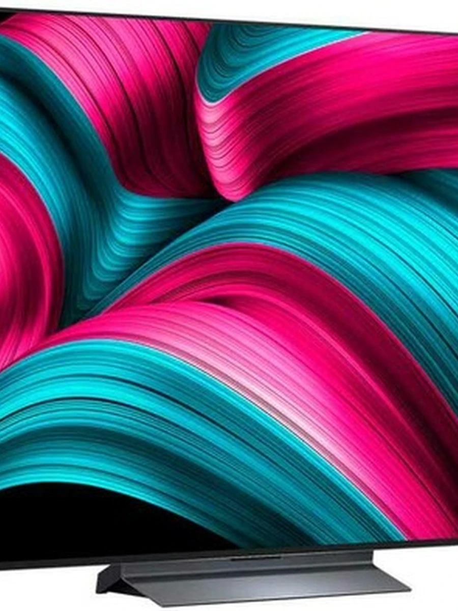 Телевизор LG OLED 65 C5RLA.ADKG