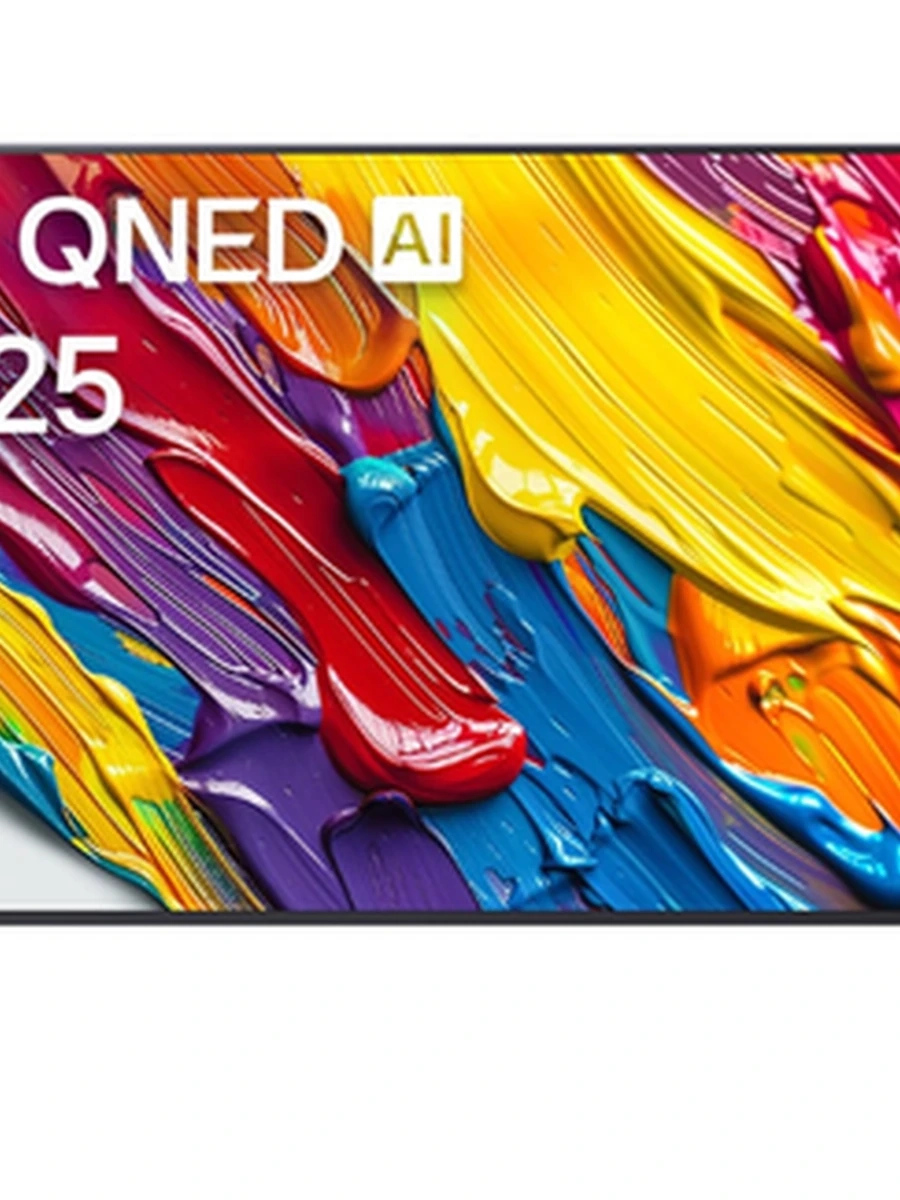 Телевизор LG 86 QNED82A6B