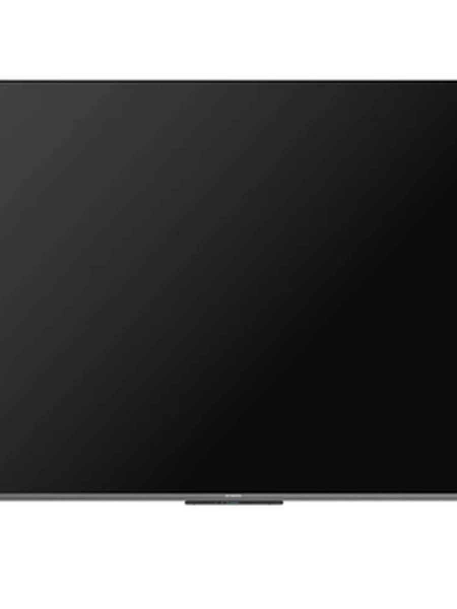 Телевизор SKYWORTH 75Q66H QLED+, 4K Ultra HD, черный, СМАРТ ТВ, Google TV