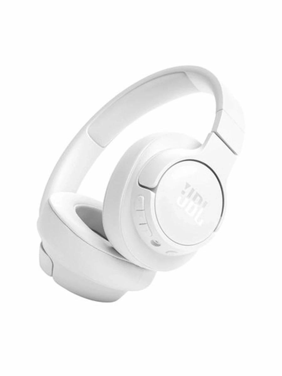 JBL EARPHONE T770 NC WHITE