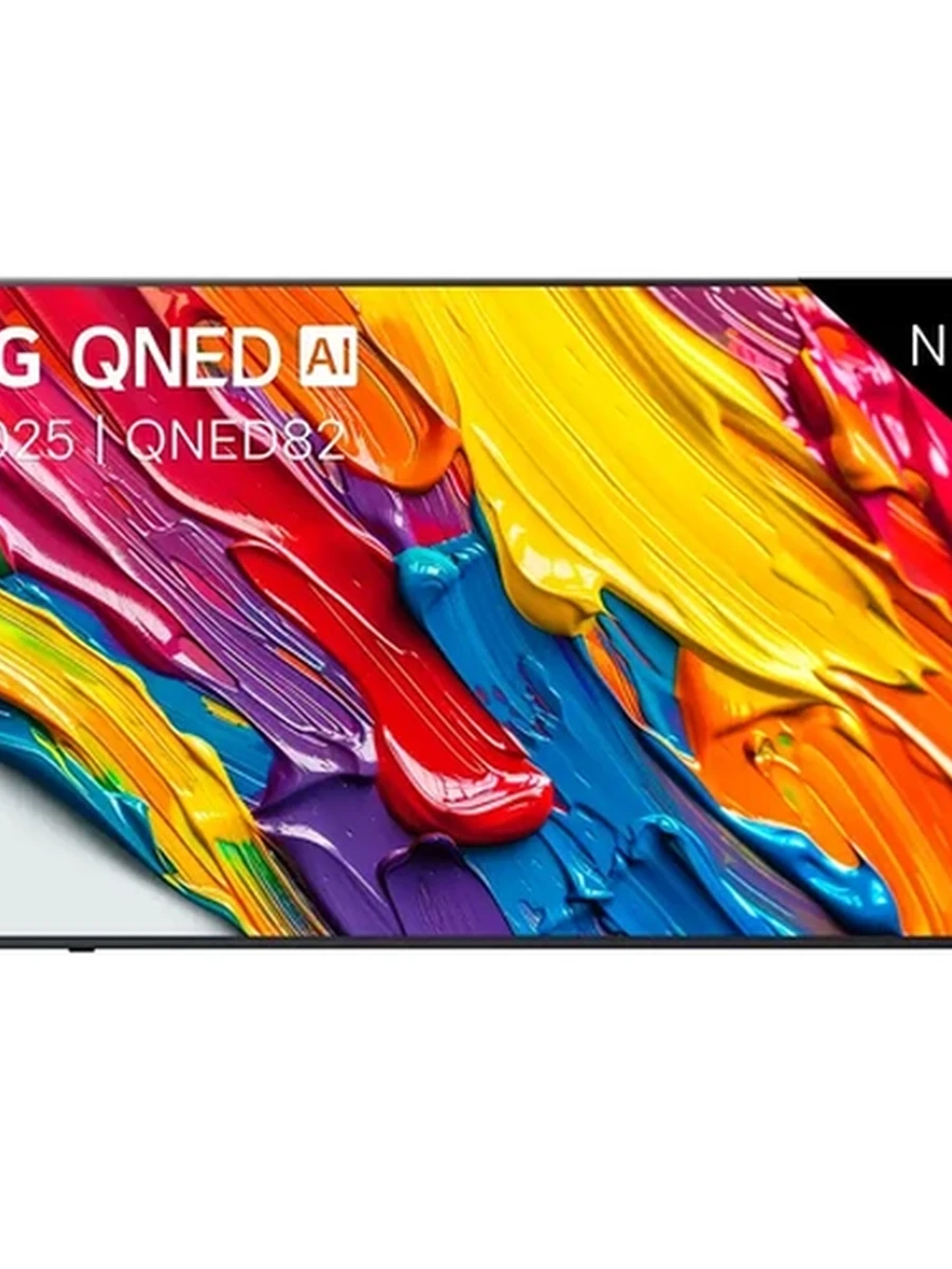 Телевизор LG 55 QNED82A6B