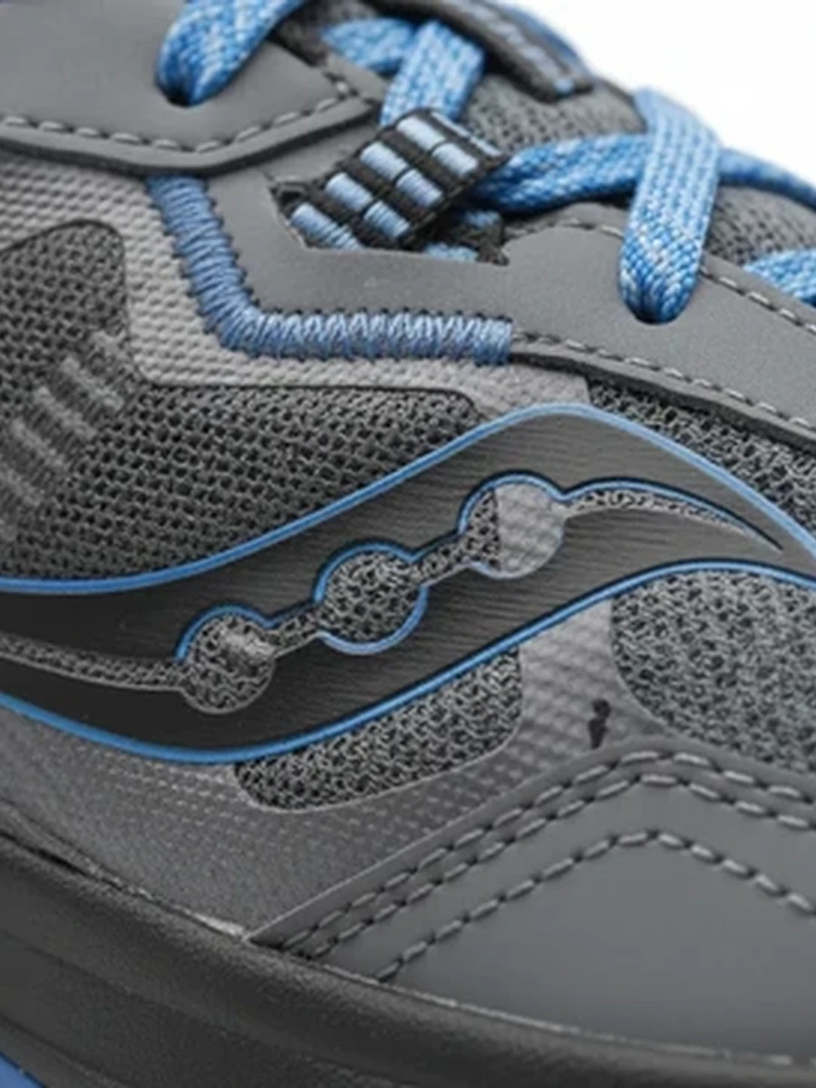 Мужские кроссовки Saucony Excursion TR 16 GTX для трейлраннинга и бега