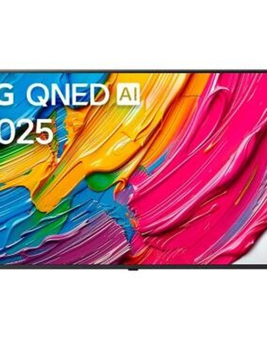 Телевизор LG 55 QNED80A6B
