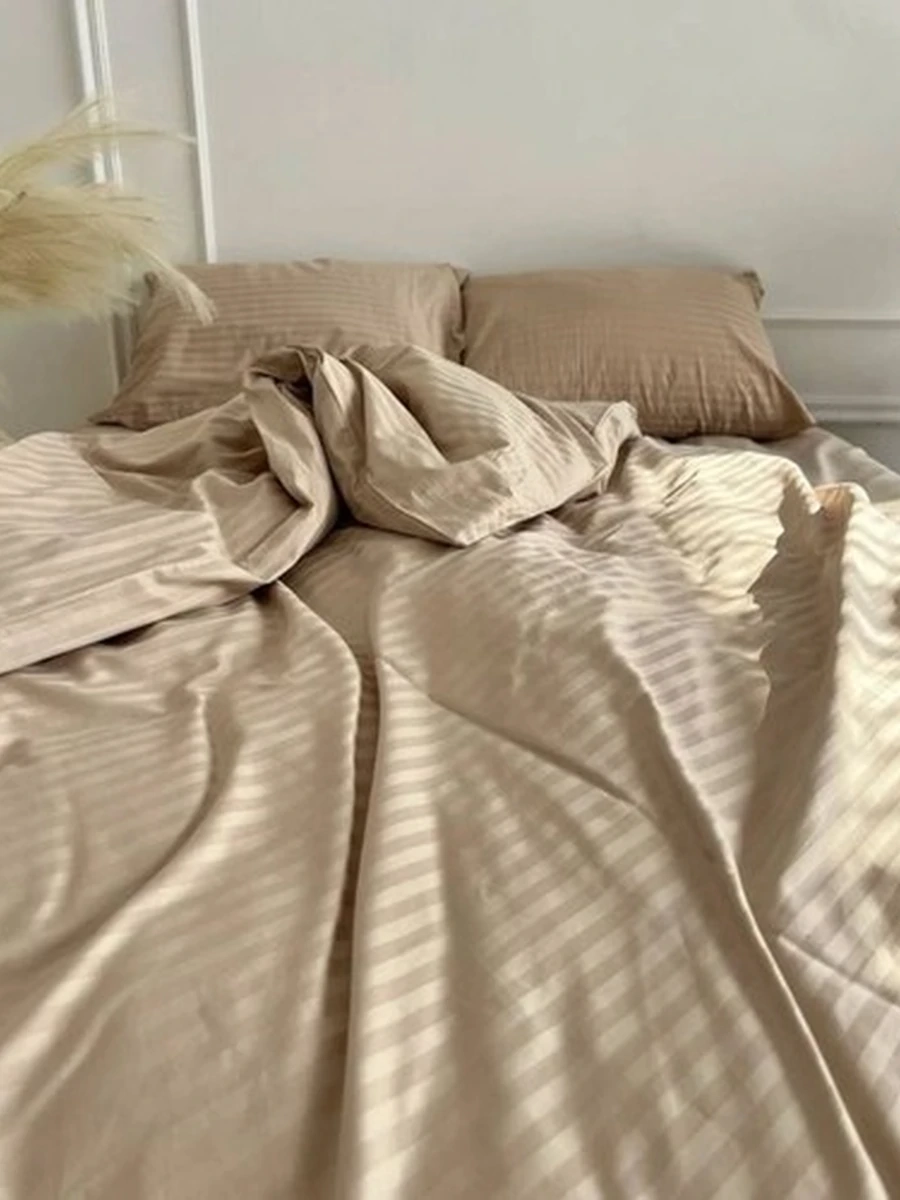 Постельное белье S.Premium.Cotton, евро