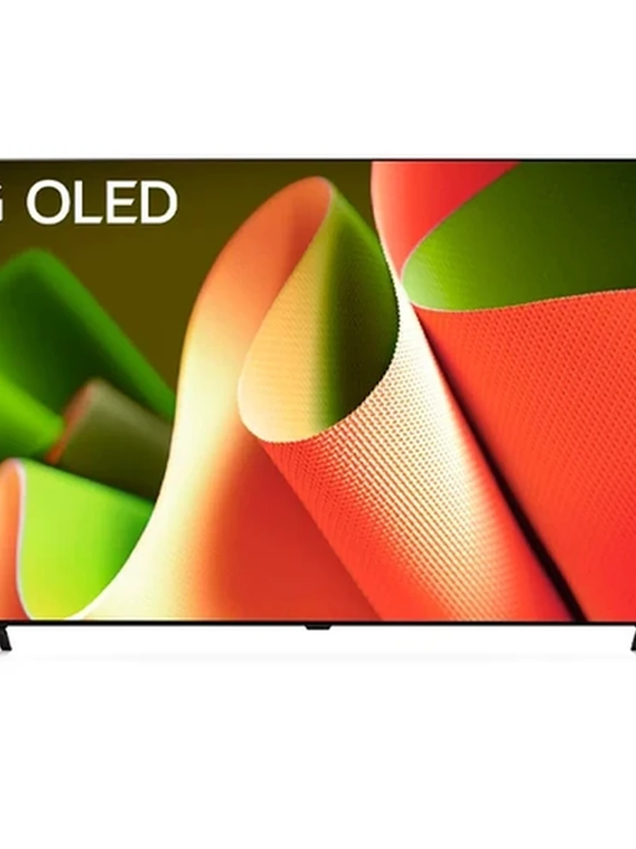 Телевизор LG OLED48B4RLA.ADKG