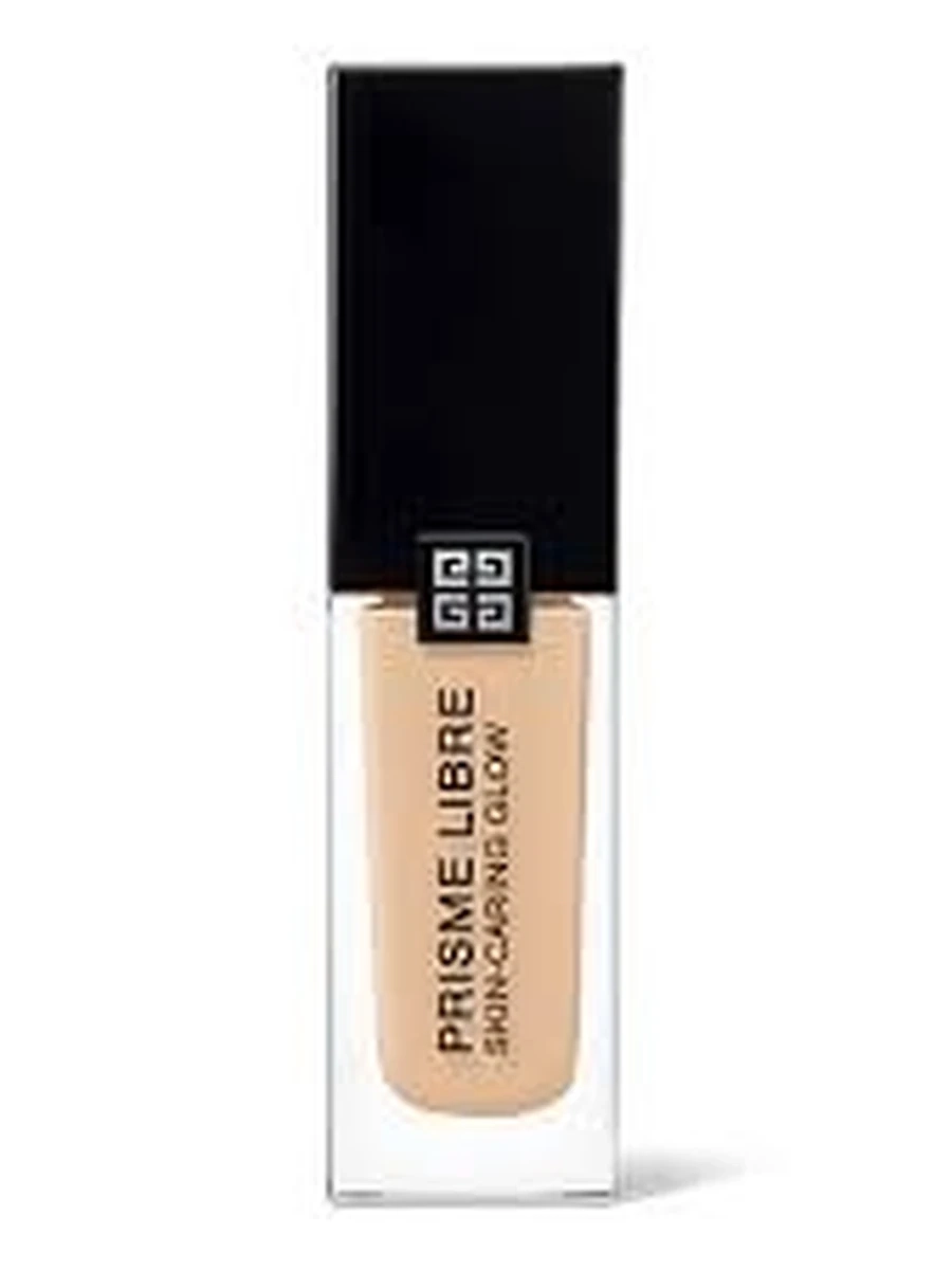 Givenchy Prisme Libre Skin-Caring Glow Тон. основа 30ml