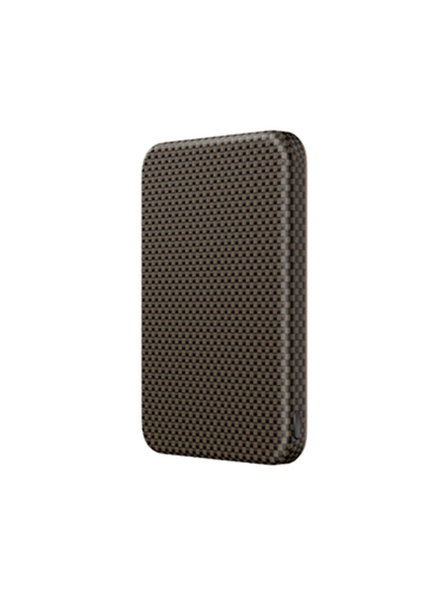 Power Bank KEEPHONE PB-56 KAVOS 10000Mah (Desert Black)