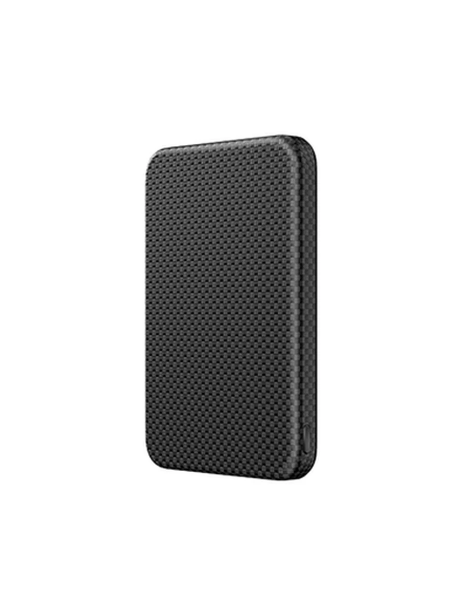 Power Bank KEEPHONE PB-56 KAVOS 10000Mah (Jet Black)