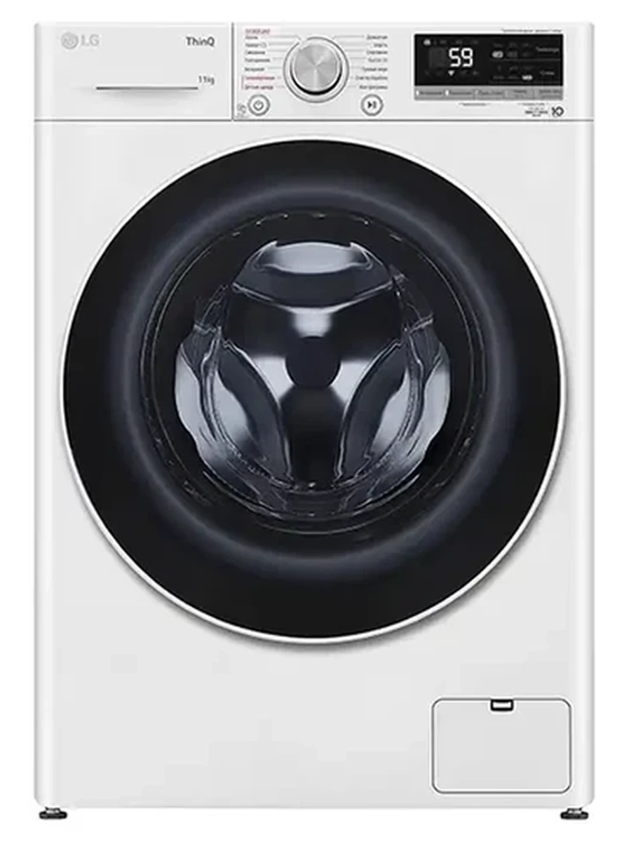 Стиральная машина LG TW4V5ES0W 11kg