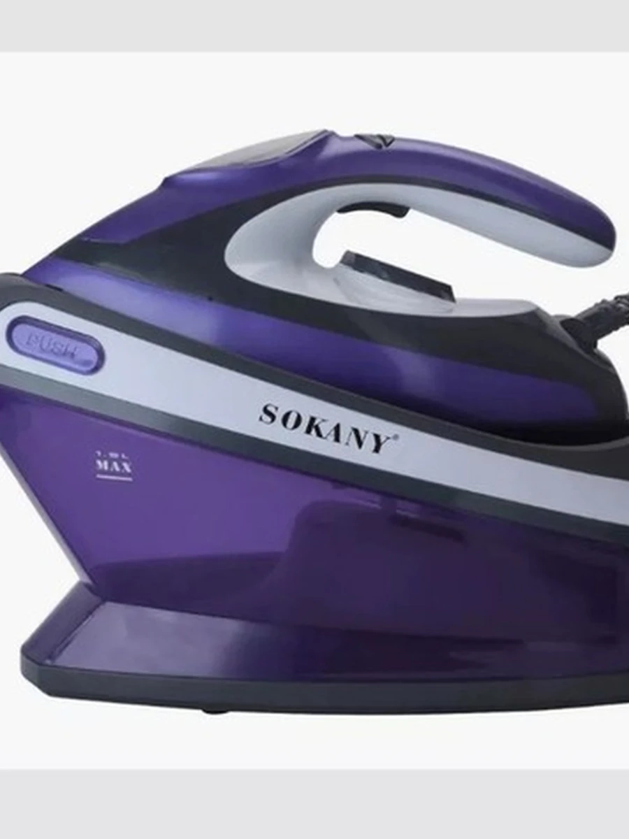 Утюг с парогенератором Sokany SK-YD-2121