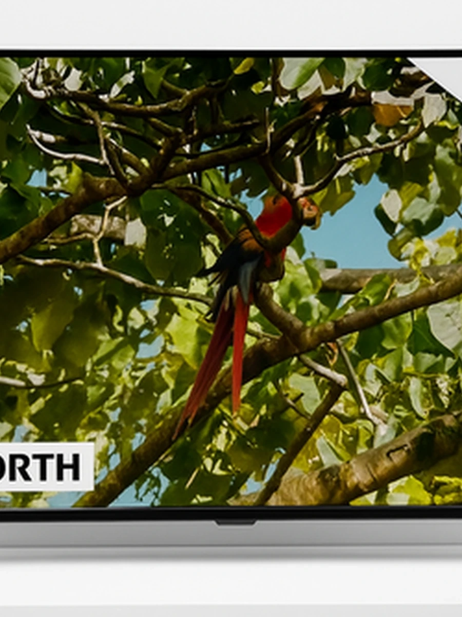 Телевизор Skyworth 43"