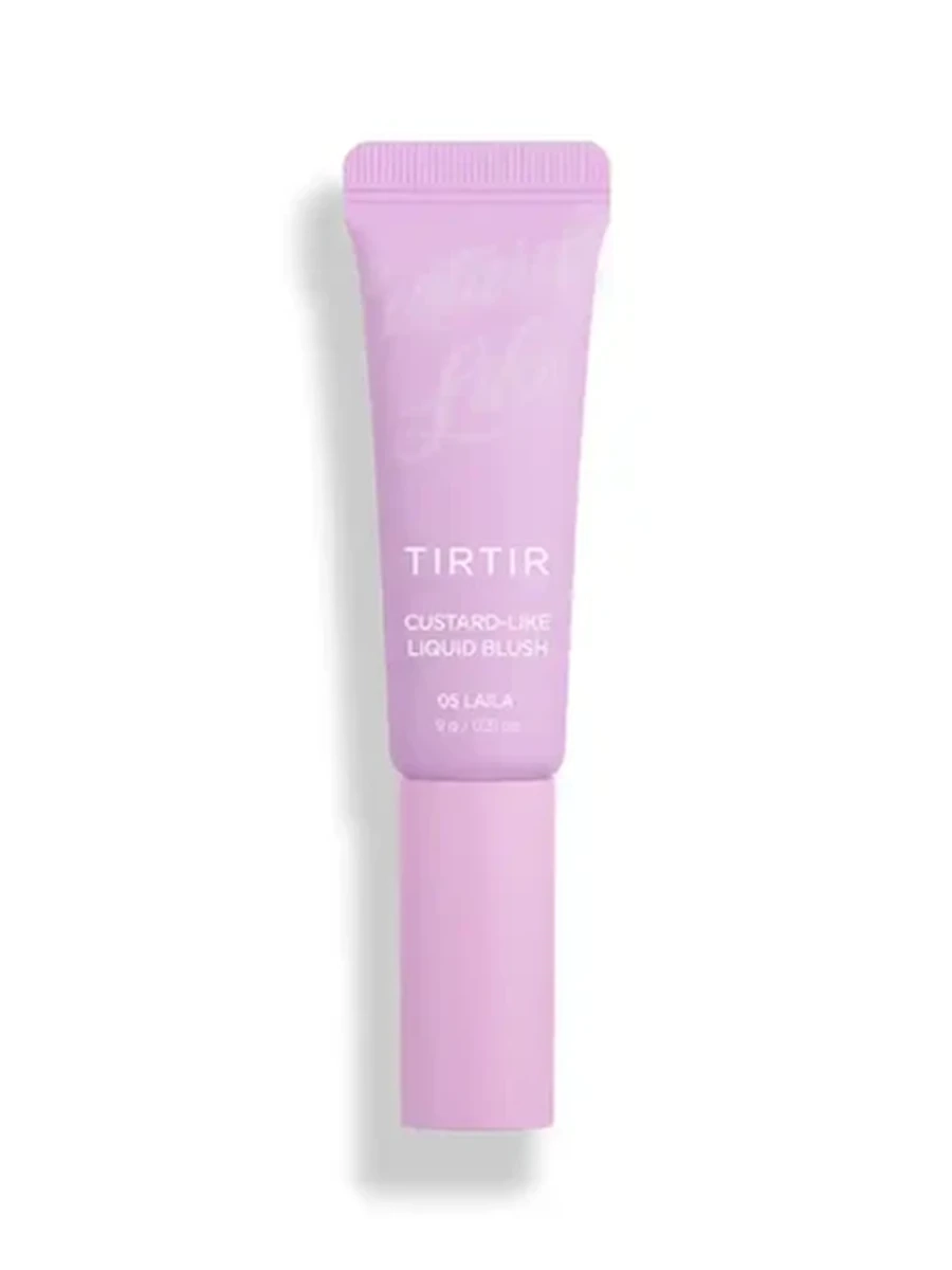 Tirtir Custard-Like Liquid Blush 05 Laila
