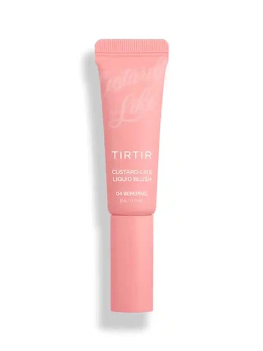 Tirtir Custard-Like Liquid Blush 04 Bebeping