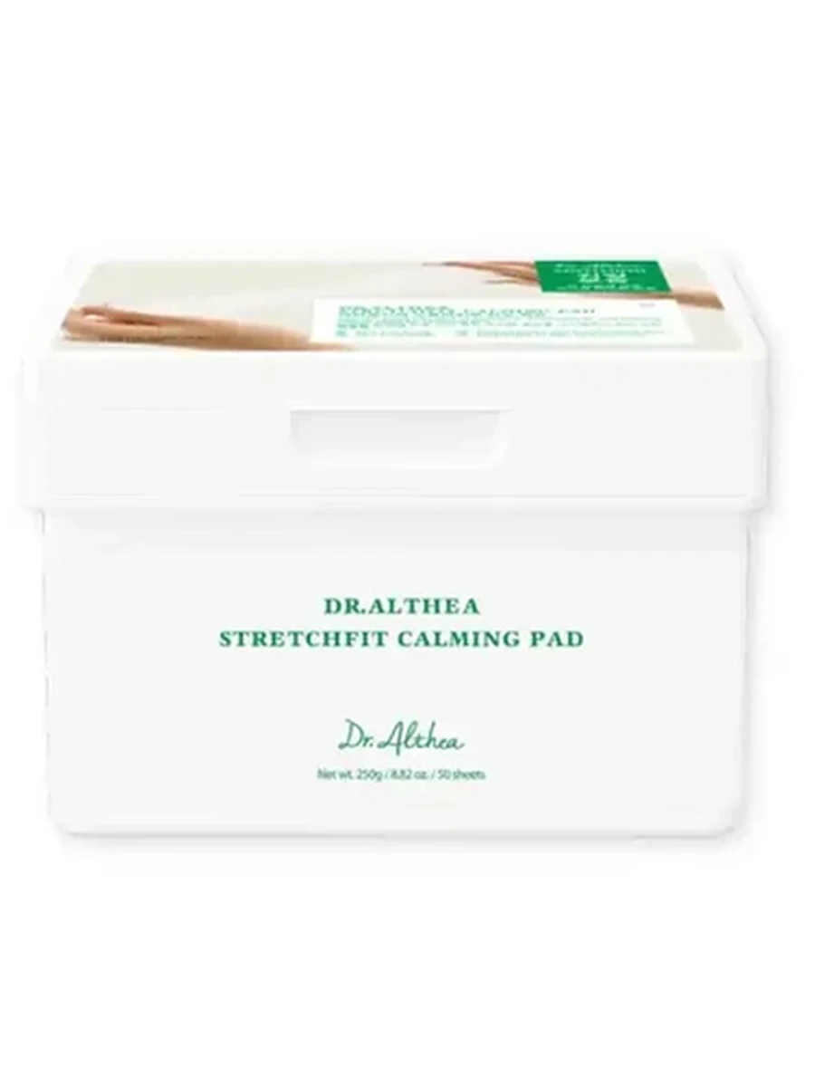 Dr.Althea Stretching Calming Pad